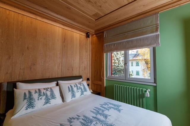 Apartament My Peaceful Retreat Bormio Zewnętrze zdjęcie