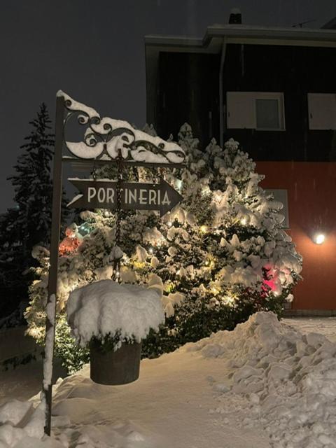 Apartament My Peaceful Retreat Bormio Zewnętrze zdjęcie